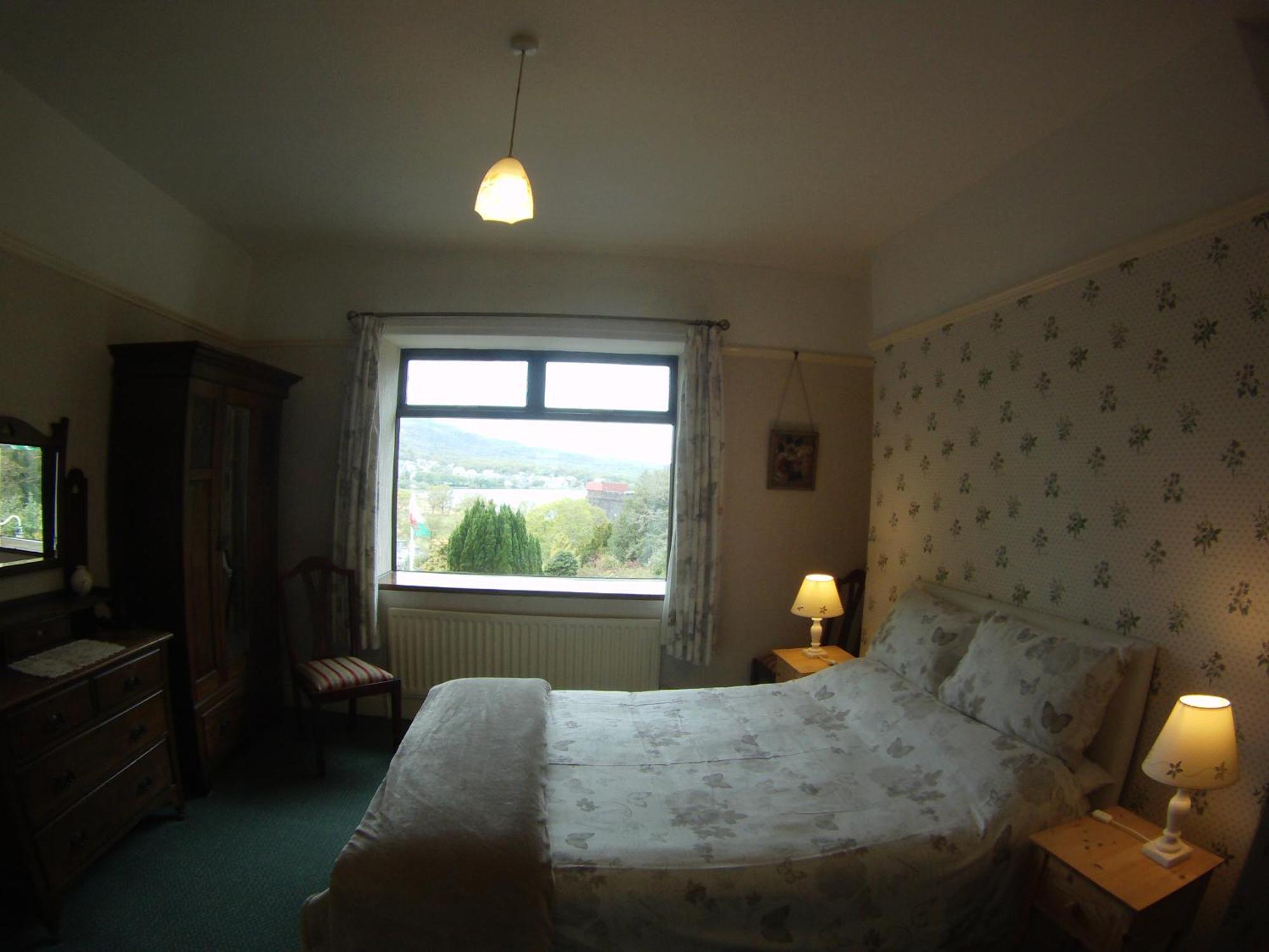 Padarn Apartment At Glanybala Holidays Llanberis Kültér fotó