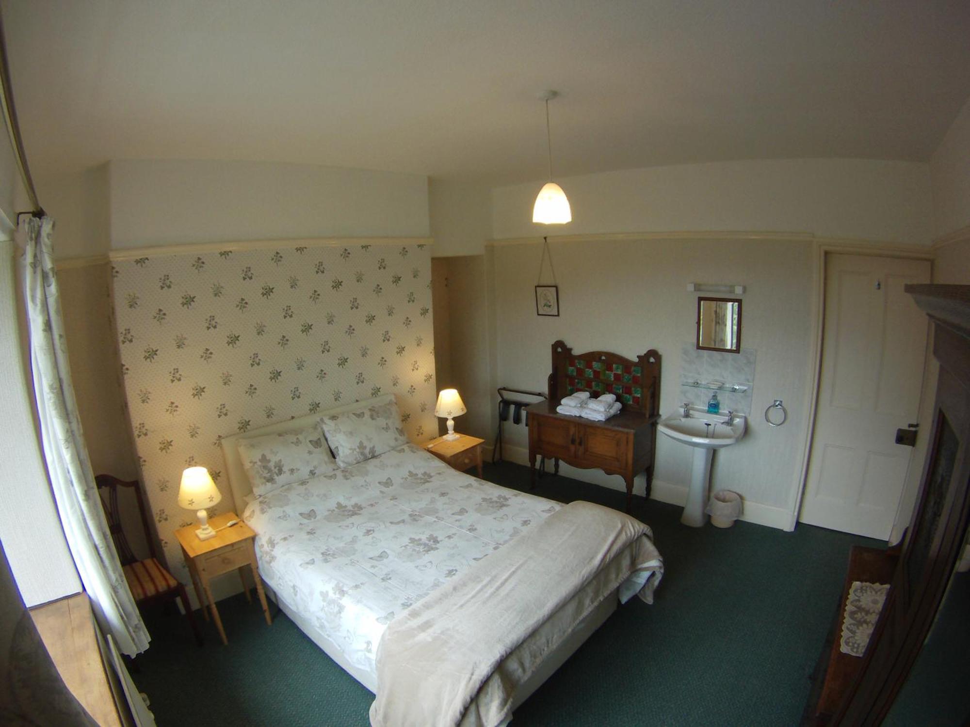 Padarn Apartment At Glanybala Holidays Llanberis Kültér fotó